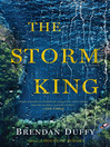 Cover image for The Storm King